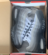 Nike Air Max 95 Big Bubble