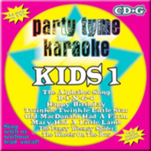 Party tyme karaoke - party,