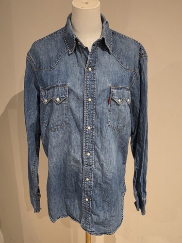 Levi jeans denim - levi’s,