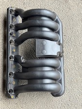 Mercedes SL280 R129 Air Intake manifold inlet manifold 1041414001  complete