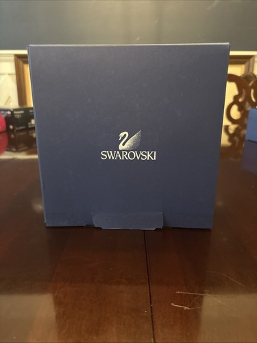 Swarovski disney 2008 - disney, limited