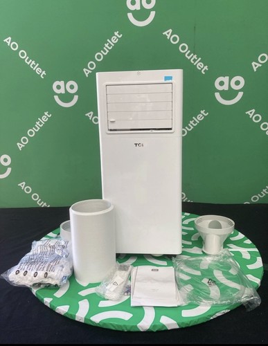 Tcl portable air - air, conditioner