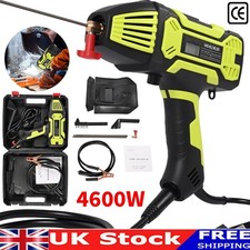 4600W Electric Handheld Arc