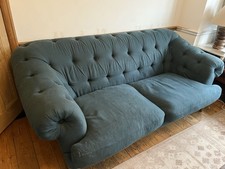 Loaf Medium Bagsie sofa