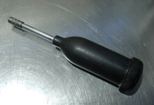 Tecalemit plastigun grease - tecalemit,