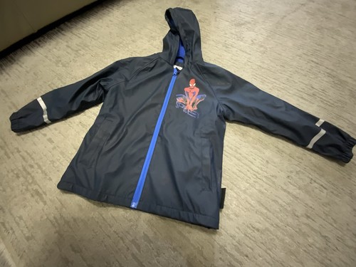 Marvel spiderman waterproof - marvel,