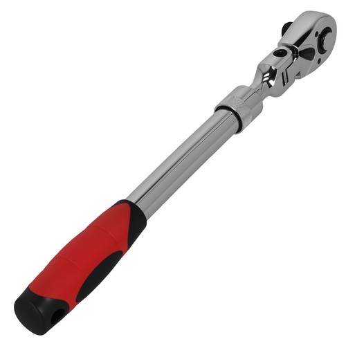 Drive flex head ratchet - drive,