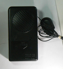 Voice amplifier/Changer