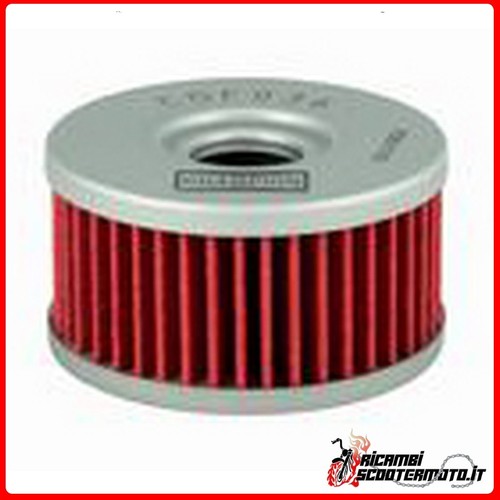 Oil filter suzuki - s, 400
