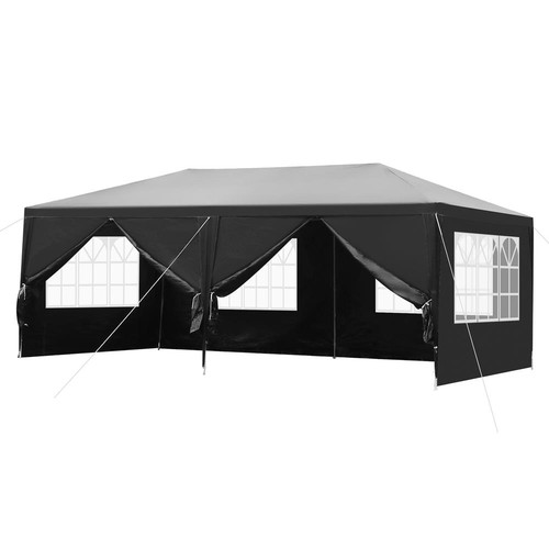 Canopy tent party - 10'x,