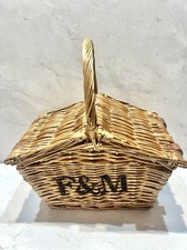 F & M Fortum & Mason Mini