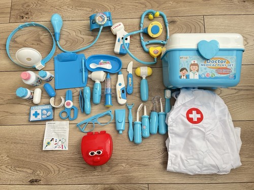 Kids doctor medical dentist - kids,