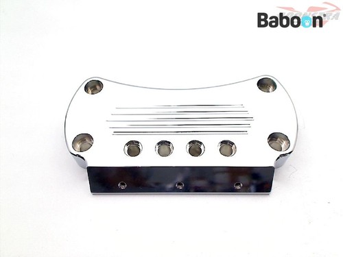 Handlebars risers - handlebars,