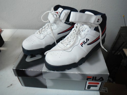 Fila shoes mens - mens, 10.5