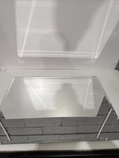 Habitat Rectangular Bevelled