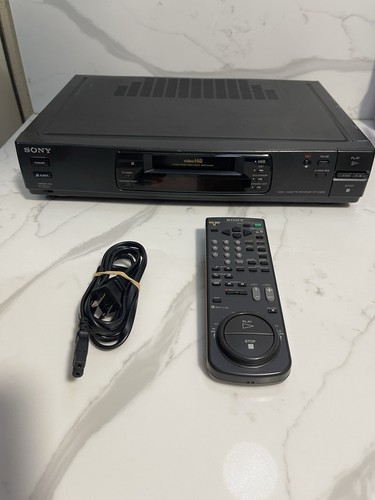 Sony c200 hi8 - hi8, video8