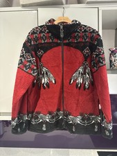 Vintage MILTON Funwear Fleece