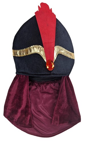 Jafar turban arabian pantomime - turban,