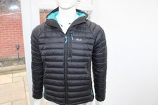 Rab Puffa Jacket Womens