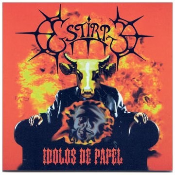 Estirpe idolos de - estirpe,