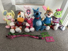 Parkdean Resorts Starland Krew