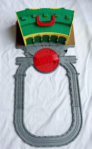 2009 mattel thomas friends - mattel,
