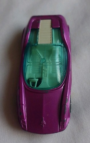 Corgi juniors whizzwheels - corgi,