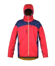 Páramo Men's Enduro mountaineering walking hiking Waterproof Seconds Jacket