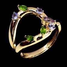 925 Sterling Silver Ring