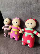 In the Night Garden Tombliboo