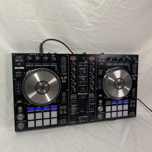 Pioneer ddj controller - dj,