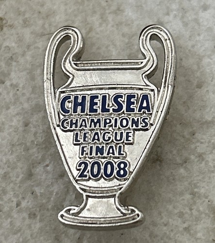 Very rare chelsea - very, supporter