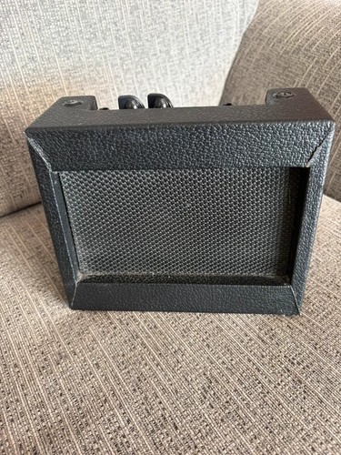 Iburswood amp mini guitar - iburswood, amp-6