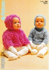 PATONS Vintage Knitting