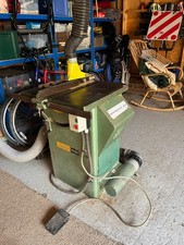 230 volt Single Phase Startrite Tilt Arbor  Saw Table 