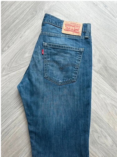 Levis 511 mens slim stretch - levis,