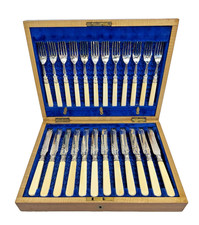 Vintage James Dixon & Sons