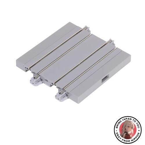 Kato unitram straight track - e,
