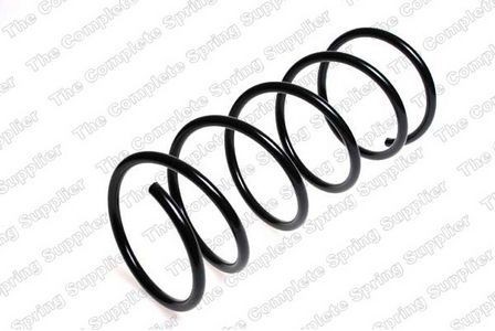 Kilen front coil spring for - front,
