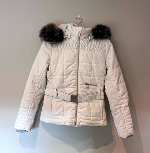 Poivre blanc women ski - poivre,
