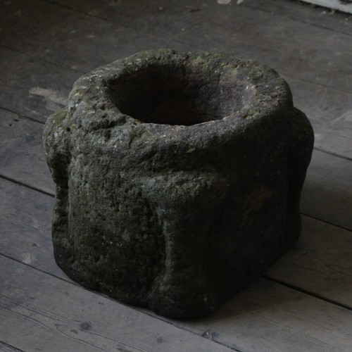 Antique large 15th - , century