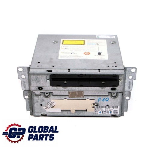 Bmw f01 f10 f12 sat - bmw,