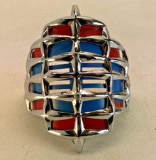 Large "Super" horncast