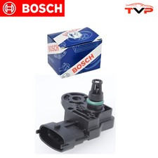 MAP Sensor For Vauxhall Astra