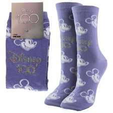 Ladies Disney Socks | Novelty