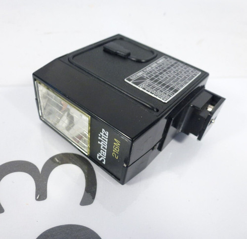 Starblitz 216m flash ideal - starblitz,