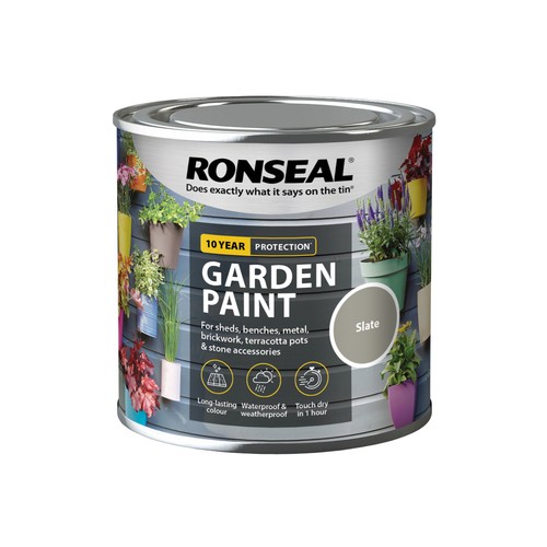 Ronseal outdoor garden - outdoor,
