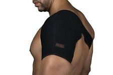 Pro 11 Adjustable Shoulder Support Compression Neoprene Strap Pain Injury Relief