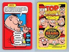 Fatty - The Beano 2003 Top