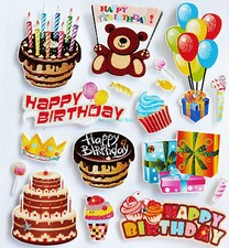 Paper Cellar Birthday